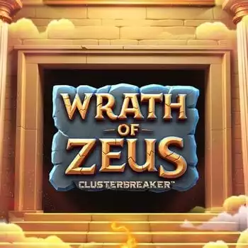 Wrath Of Zeus ClusterBreaker