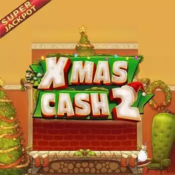 Xmas Cash 2 Jackpot