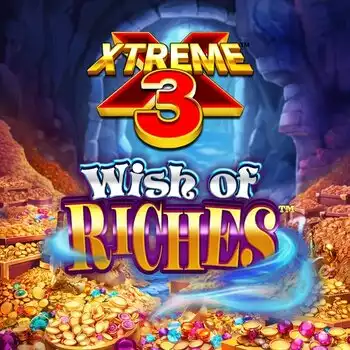 Xtreme 3 Wish of Riches