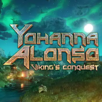 Yohanna Alonso Vikings Conquest