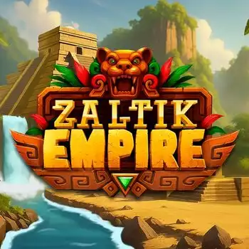 Zaltik Empire