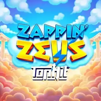 Zappin' Zeus