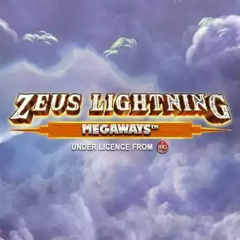 Zeus Lightning MegaWays