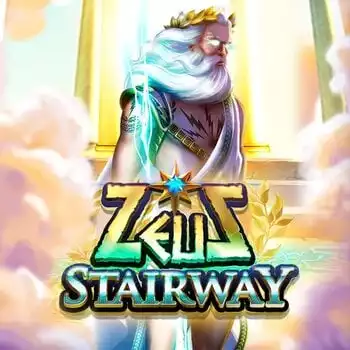 Zeus Stairway