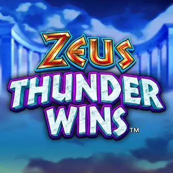 Zeus Thunder Wins