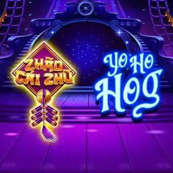 Zhao Cai Zhu Yo Ho Hog