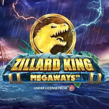 Zillard King MegaWays