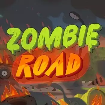 Zombie Road