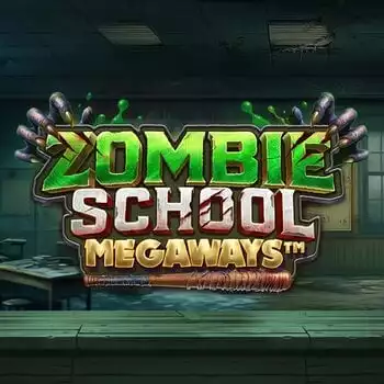 Zombie School Megaways