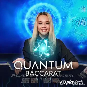 Quantum Baccarat