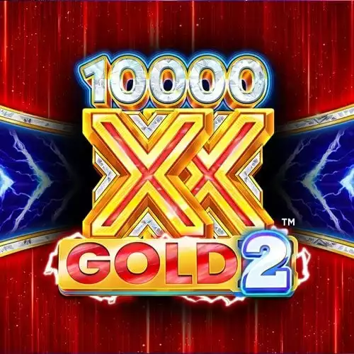 10000x Gold 2