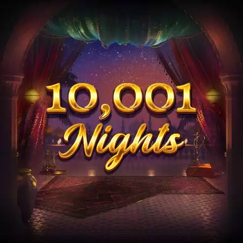 OSS 10,001 Nights