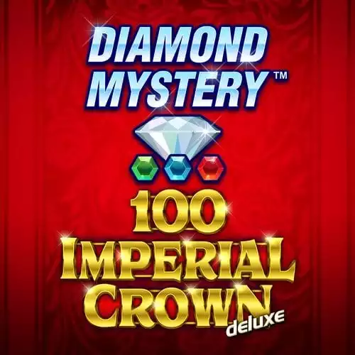 100 Imperial Crown deluxe