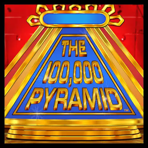 100K Pyramid