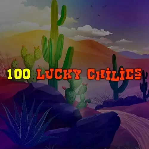100 Lucky Chilies