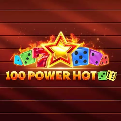 100 Power Hot Dice
