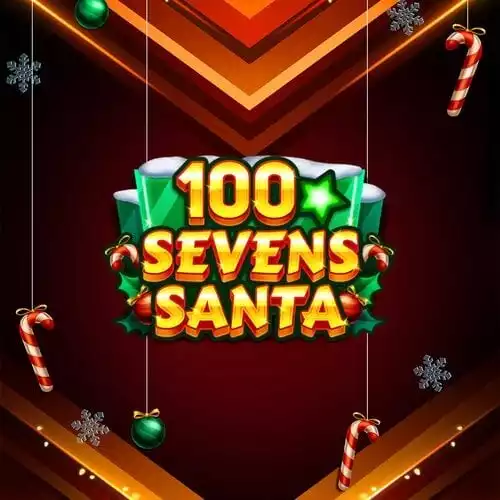 100 Sevens Santa