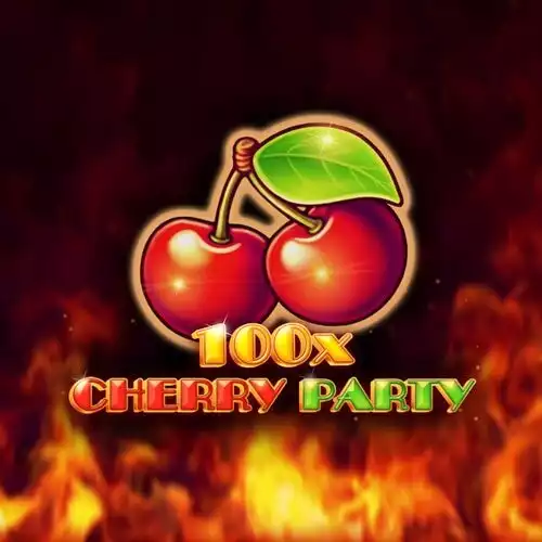100x Cherry Party