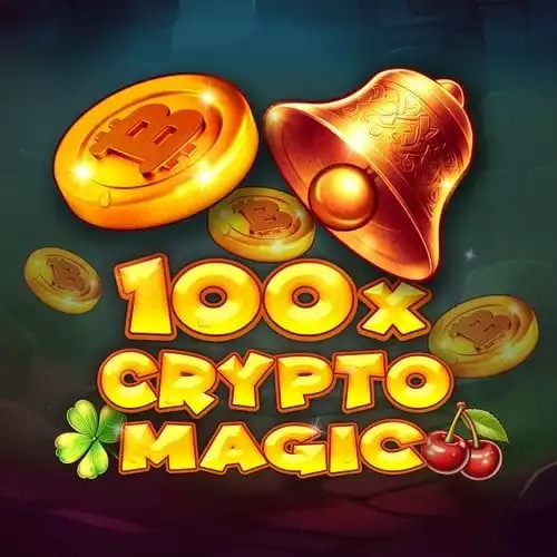 100x Crypto Magic