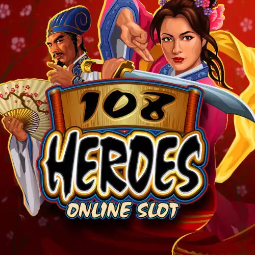 108 Heroes