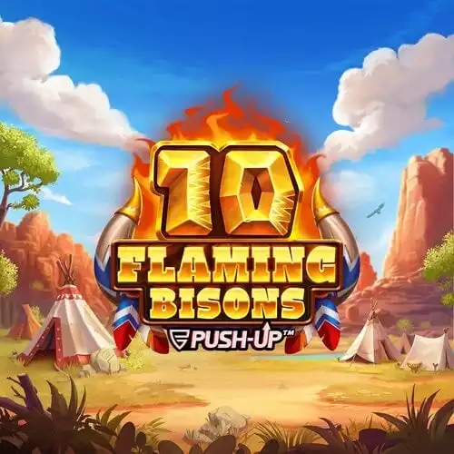 10 Cash Bisons
