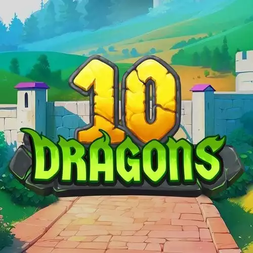 10 Dragons