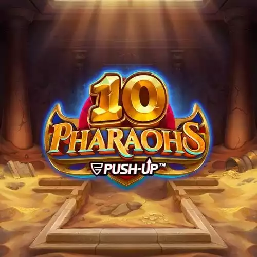 10 Pharaohs