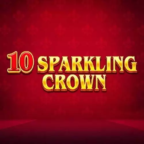 10 Sparkling Crown