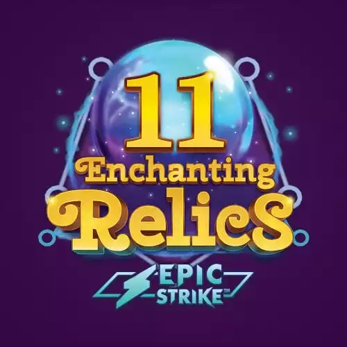 11 Enchanting Relics