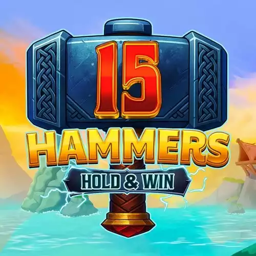 15 Hammers: Hold & Win