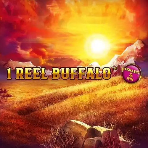 1 Reel Buffalo
