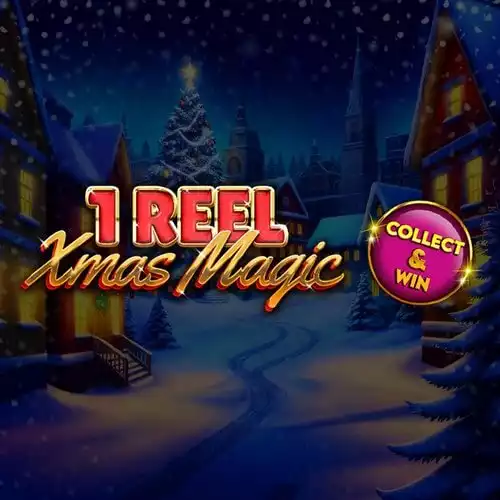 1 Reel - Xmas Magic