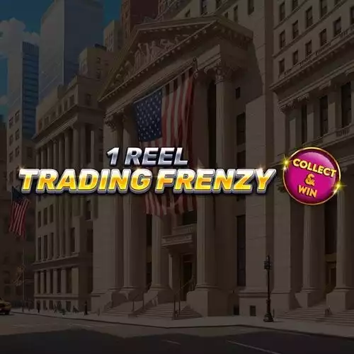 1 Reel - Trading Frenzy