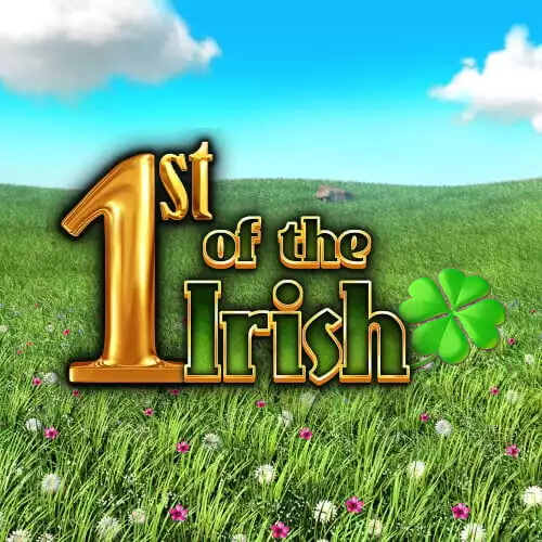 1st of the Irish