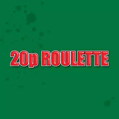 20p Roulette