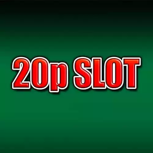 20p Slot