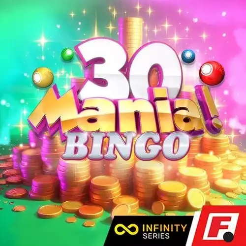 30 Mania! - IS