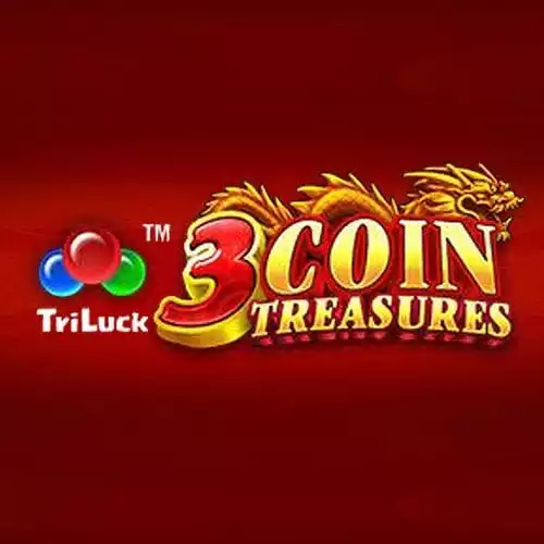 3 Coin Treasures