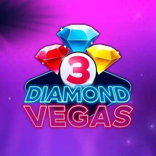 3 Diamond Vegas