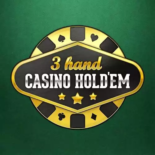 3 Hand Casino Hold'em