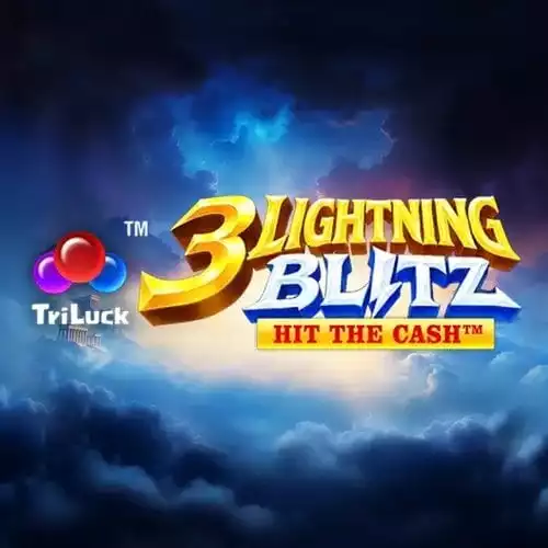 3 Lightning Blitz