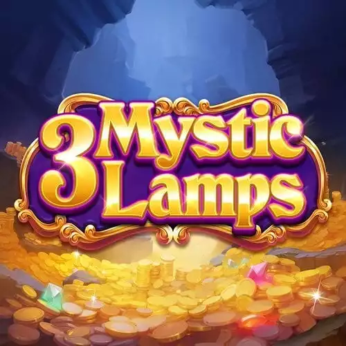 3 Mystic Lamps
