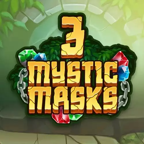 3 Mystic Masks