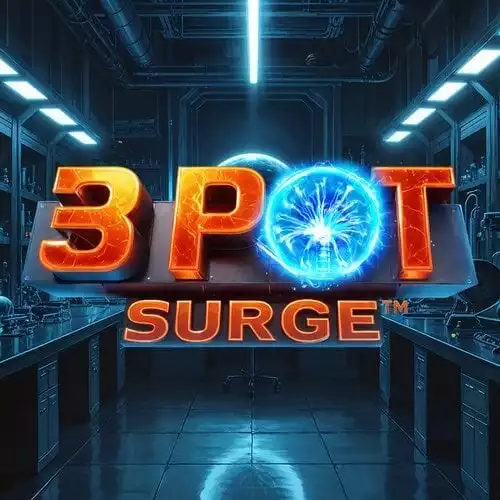 3 Pots Surge