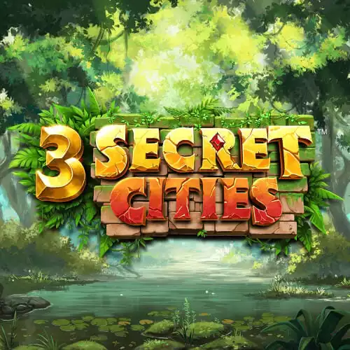 3 Secret Cities