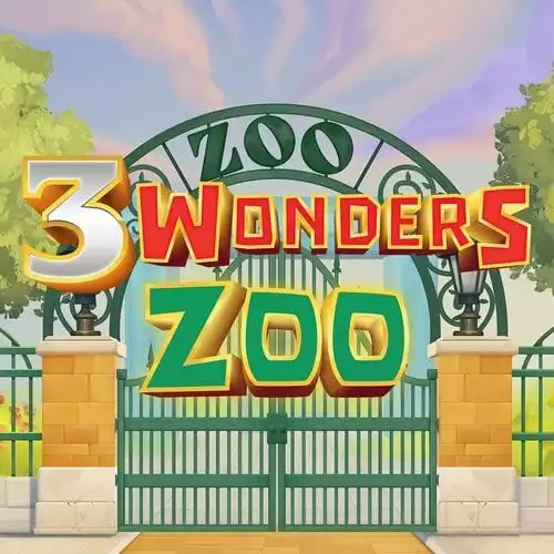 3 Wonders Zoo