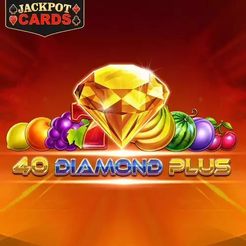 40 Diamond Plus