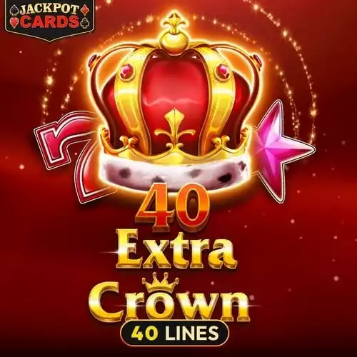 40 Extra Crown