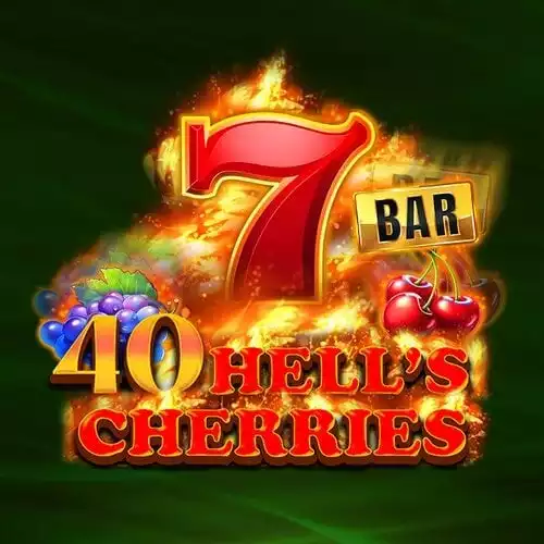 40 Hell's Cherries