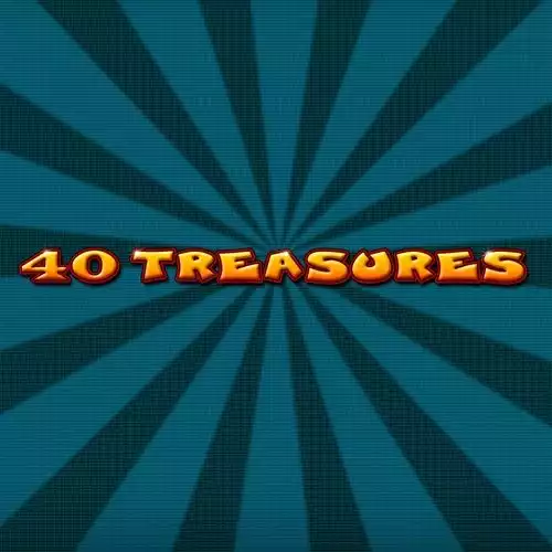40 Treasures